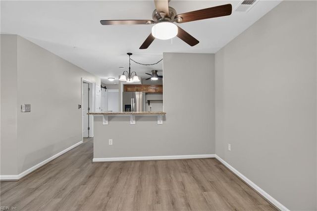400 Egret Lndg Apt 202, Virginia Beach, VA 23454