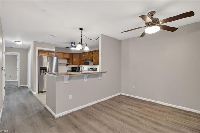 400 Egret Lndg Apt 202, Virginia Beach, VA 23454