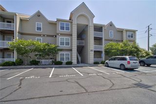 400 Egret Lndg Apt 202, Virginia Beach, VA 23454