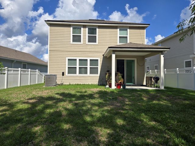 314 Thistleton Way, St Augustine, FL 32092