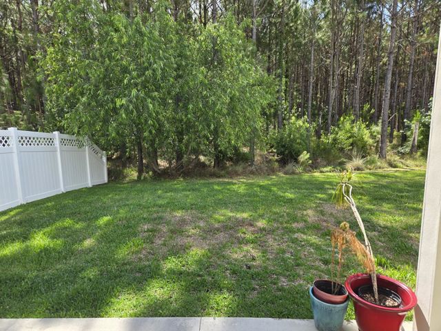 314 Thistleton Way, St Augustine, FL 32092