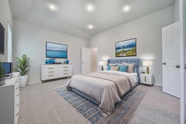 1410 Glenoaks Drive, Conroe, TX 77385