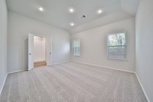 1410 Glenoaks Drive, Conroe, TX 77385