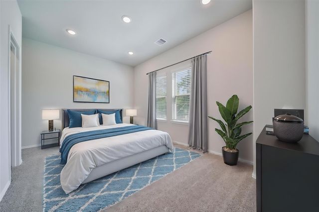 1410 Glenoaks Drive, Conroe, TX 77385