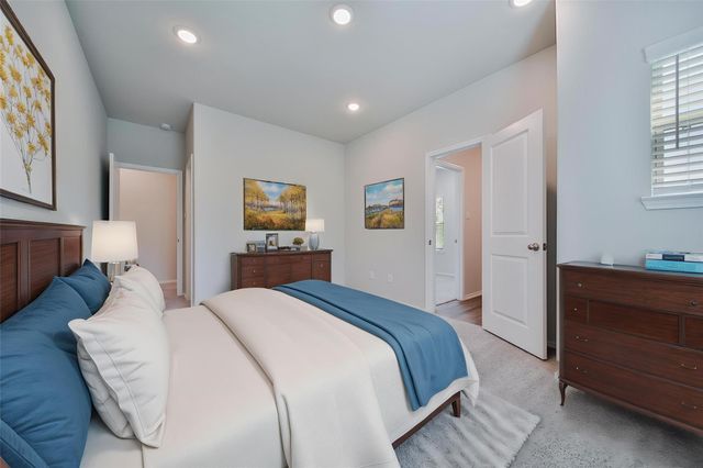 1410 Glenoaks Drive, Conroe, TX 77385