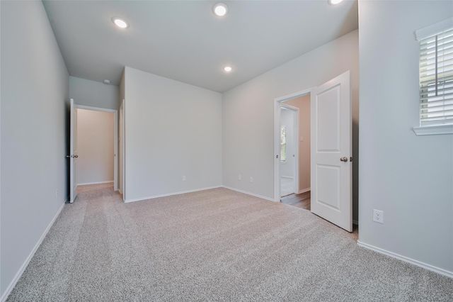 1410 Glenoaks Drive, Conroe, TX 77385