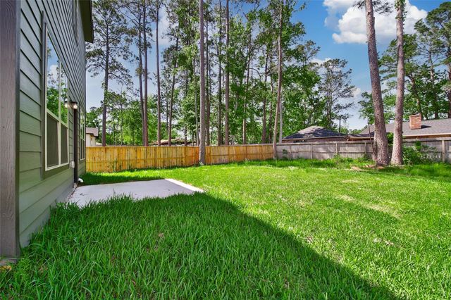 1410 Glenoaks Drive, Conroe, TX 77385