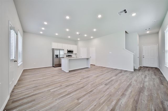 1410 Glenoaks Drive, Conroe, TX 77385