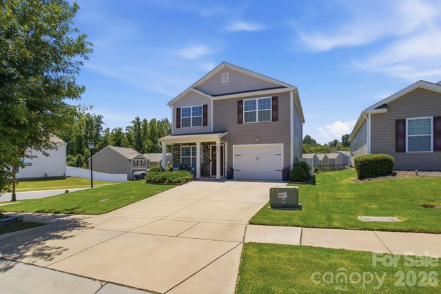 2757 Waybrook Drive, Dallas, NC 28034