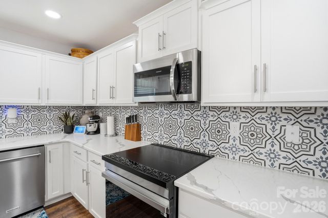 2757 Waybrook Drive, Dallas, NC 28034