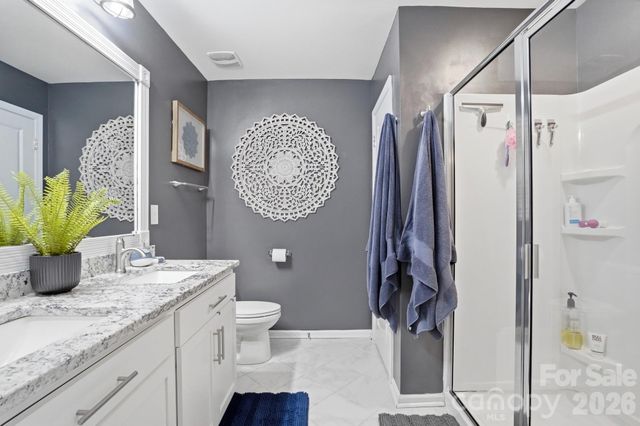 2757 Waybrook Drive, Dallas, NC 28034