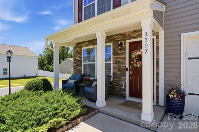 2757 Waybrook Drive, Dallas, NC 28034