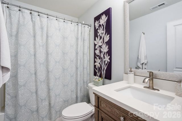 2757 Waybrook Drive, Dallas, NC 28034