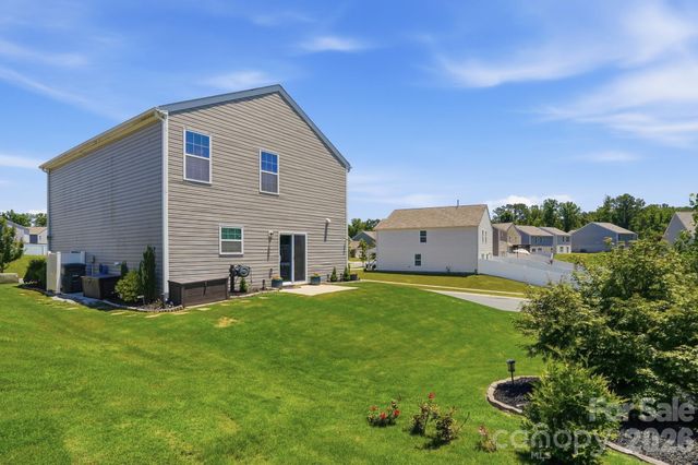 2757 Waybrook Drive, Dallas, NC 28034