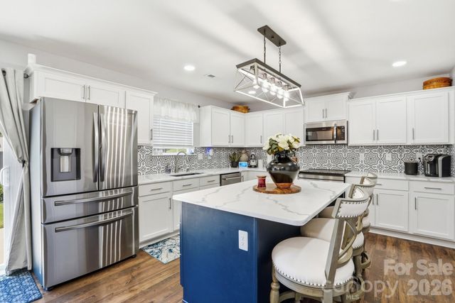 2757 Waybrook Drive, Dallas, NC 28034