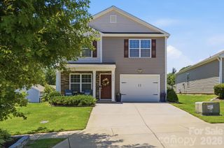 2757 Waybrook Drive, Dallas, NC 28034