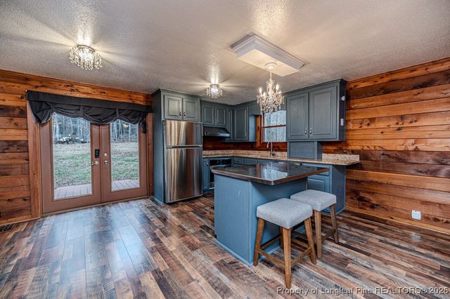 515 Tramway West Road W, Sanford, NC 27330