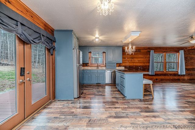 515 Tramway West Road W, Sanford, NC 27330