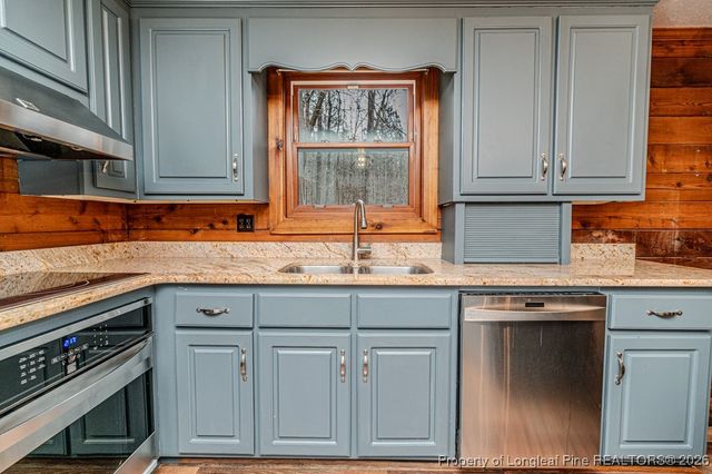 515 Tramway West Road W, Sanford, NC 27330