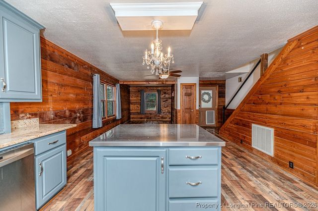 515 Tramway West Road W, Sanford, NC 27330