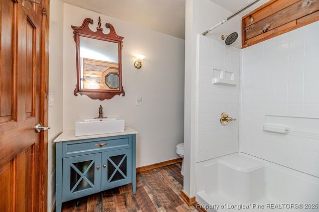 515 Tramway West Road W, Sanford, NC 27330