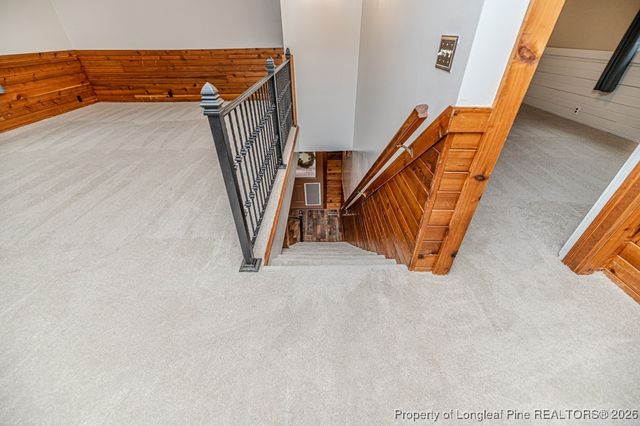 515 Tramway West Road W, Sanford, NC 27330