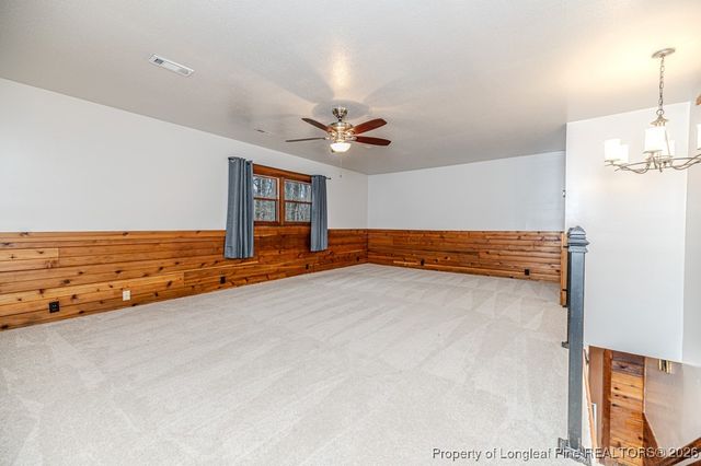 515 Tramway West Road W, Sanford, NC 27330