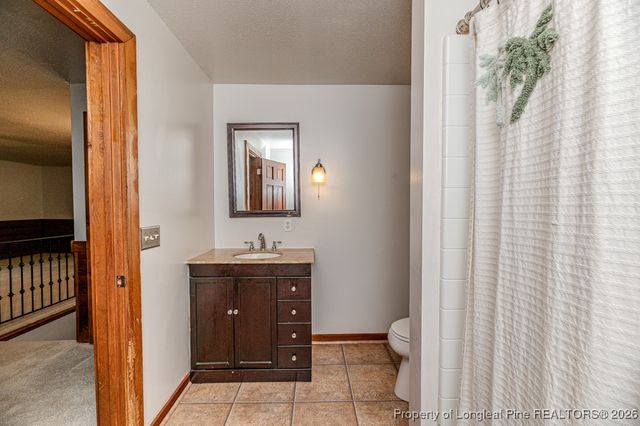 515 Tramway West Road W, Sanford, NC 27330