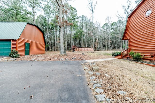 515 Tramway West Road W, Sanford, NC 27330