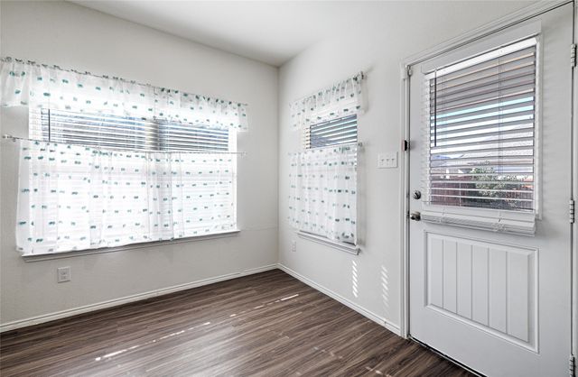 4017 Springfield Lane, Heartland, TX 75126