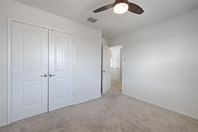 4017 Springfield Lane, Heartland, TX 75126