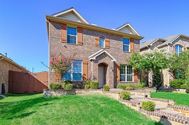 4017 Springfield Lane, Heartland, TX 75126