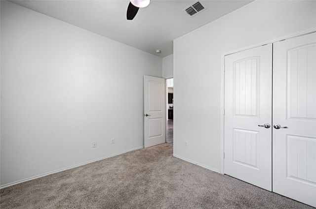 4017 Springfield Lane, Heartland, TX 75126