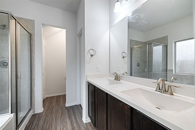 4017 Springfield Lane, Heartland, TX 75126