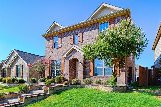 4017 Springfield Lane, Heartland, TX 75126
