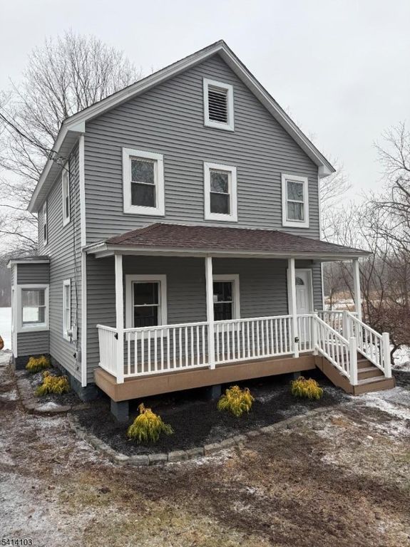 712 State Rt 23, Wantage Twp., NJ 07461