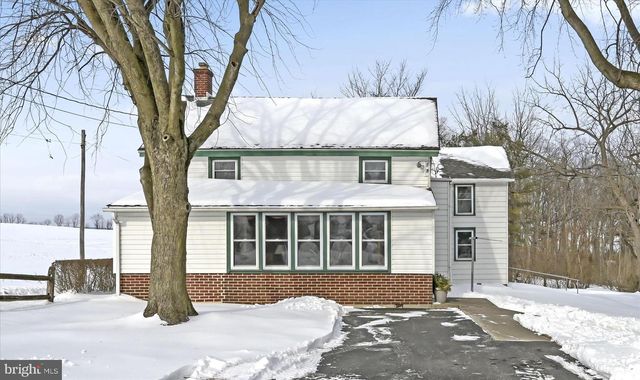 1210 KATTERMAN HILL RD, Richland, PA 17087