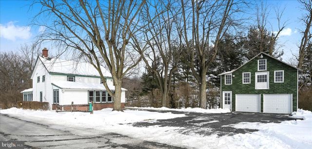 1210 KATTERMAN HILL RD, Richland, PA 17087