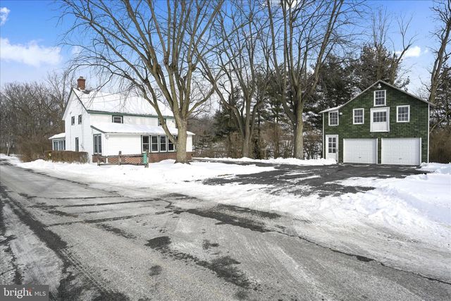 1210 KATTERMAN HILL RD, Richland, PA 17087