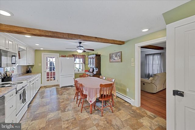 1210 KATTERMAN HILL RD, Richland, PA 17087