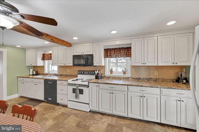 1210 KATTERMAN HILL RD, Richland, PA 17087