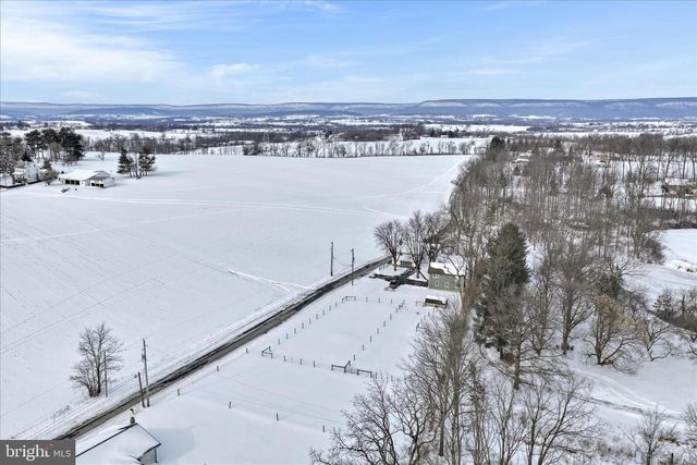 1210 KATTERMAN HILL RD, Richland, PA 17087