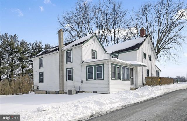 1210 KATTERMAN HILL RD, Richland, PA 17087