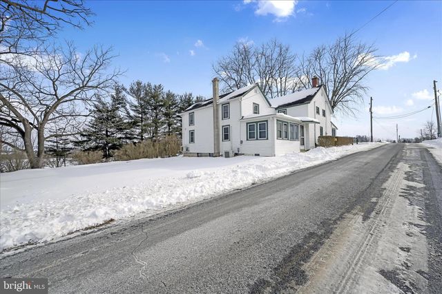 1210 KATTERMAN HILL RD, Richland, PA 17087