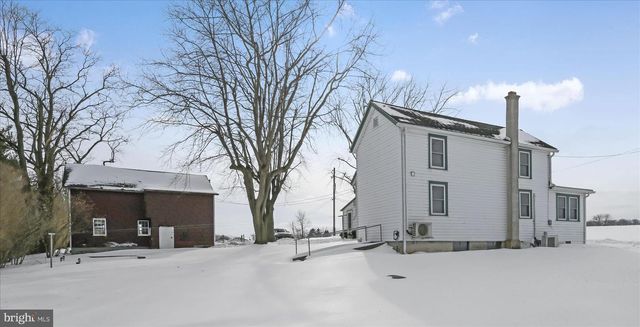 1210 KATTERMAN HILL RD, Richland, PA 17087