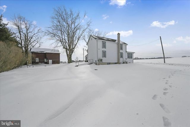 1210 KATTERMAN HILL RD, Richland, PA 17087