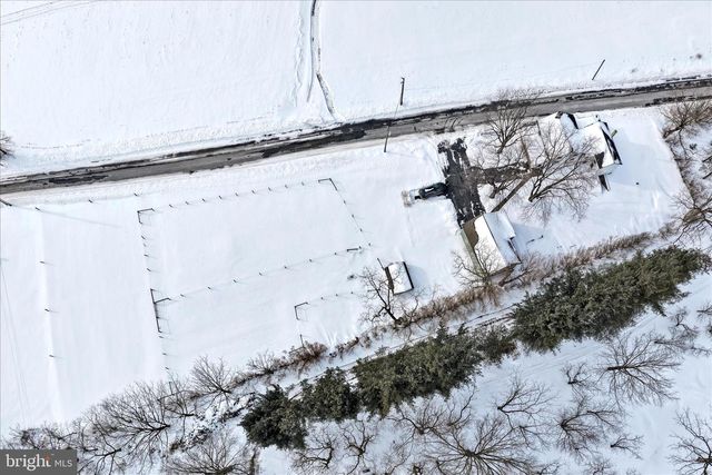 1210 KATTERMAN HILL RD, Richland, PA 17087