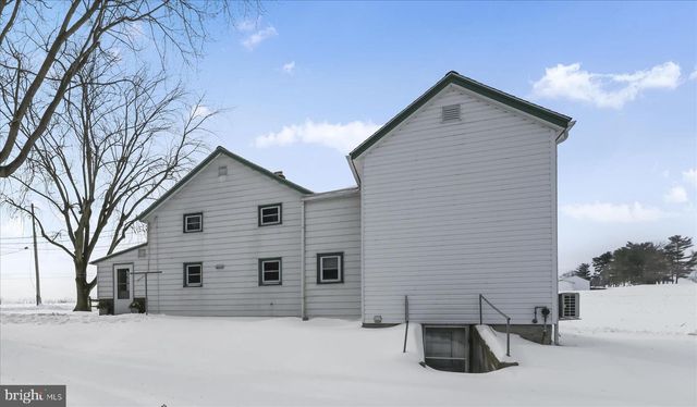 1210 KATTERMAN HILL RD, Richland, PA 17087