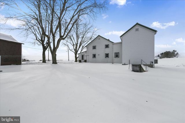 1210 KATTERMAN HILL RD, Richland, PA 17087