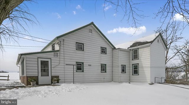 1210 KATTERMAN HILL RD, Richland, PA 17087